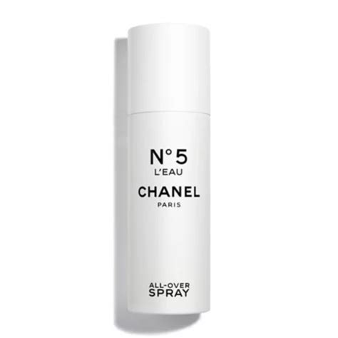 chanel n5 body spray|chanel 5 boots.